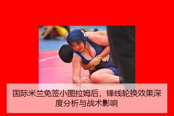 国际米兰免签小图拉姆后，锋线轮换效果深度分析与战术影响