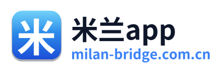 米兰app Logo